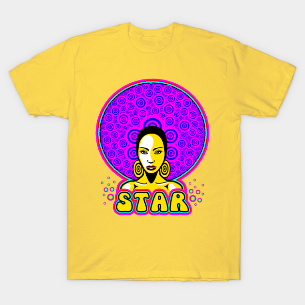 stuck in the seventies shirt